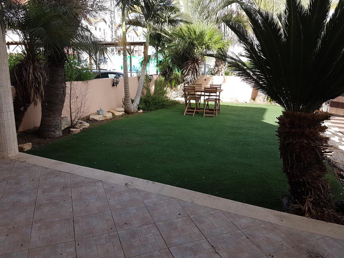 Desert Gat Qiryat Gat Exterior photo