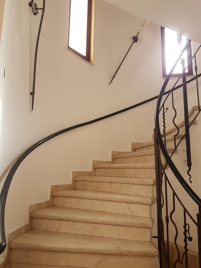 Desert Gat Qiryat Gat Exterior photo
