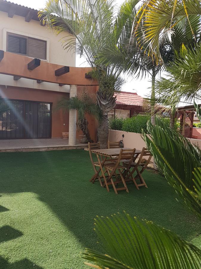 Desert Gat Qiryat Gat Exterior photo