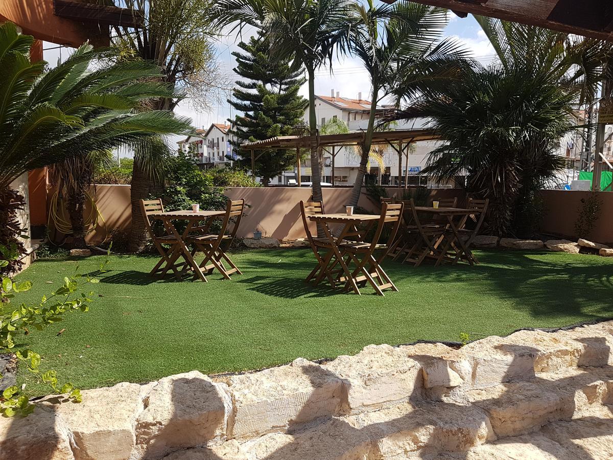 Desert Gat Qiryat Gat Exterior photo